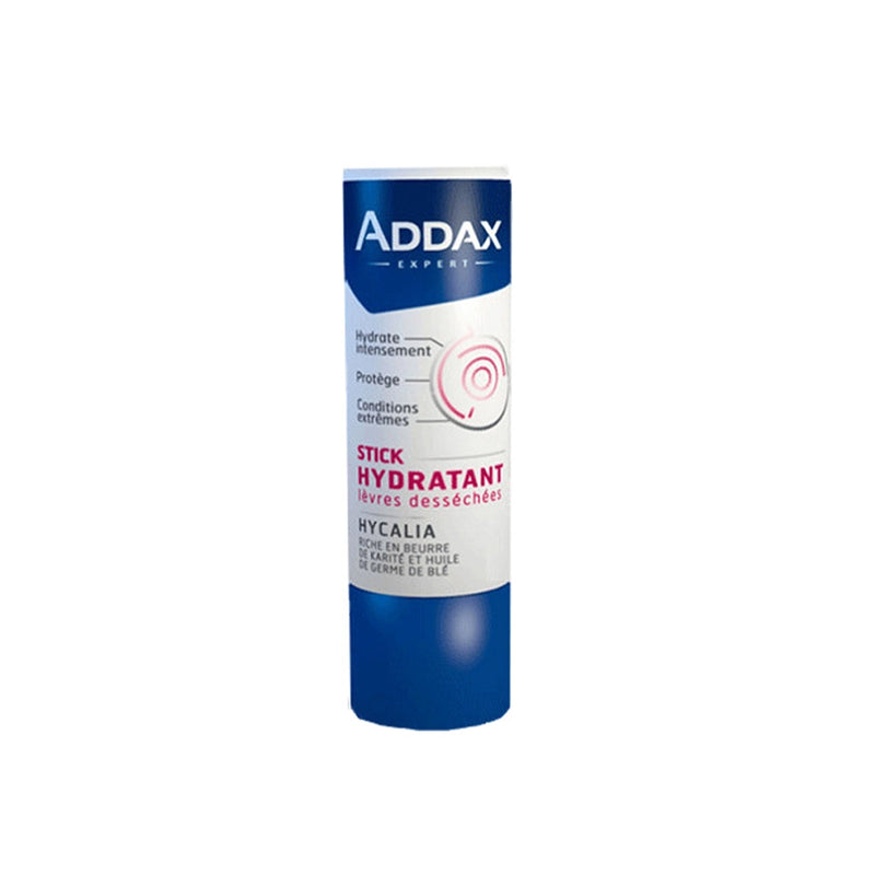 Addax Hycalia Moisturizing Lip Stick 15ml