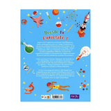 Fun Science – More than 40 Activities