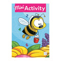 Mini Activity - Honey Bee