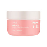 Anua Peach 77 Crema Enriquecida con Niacina - 50ml