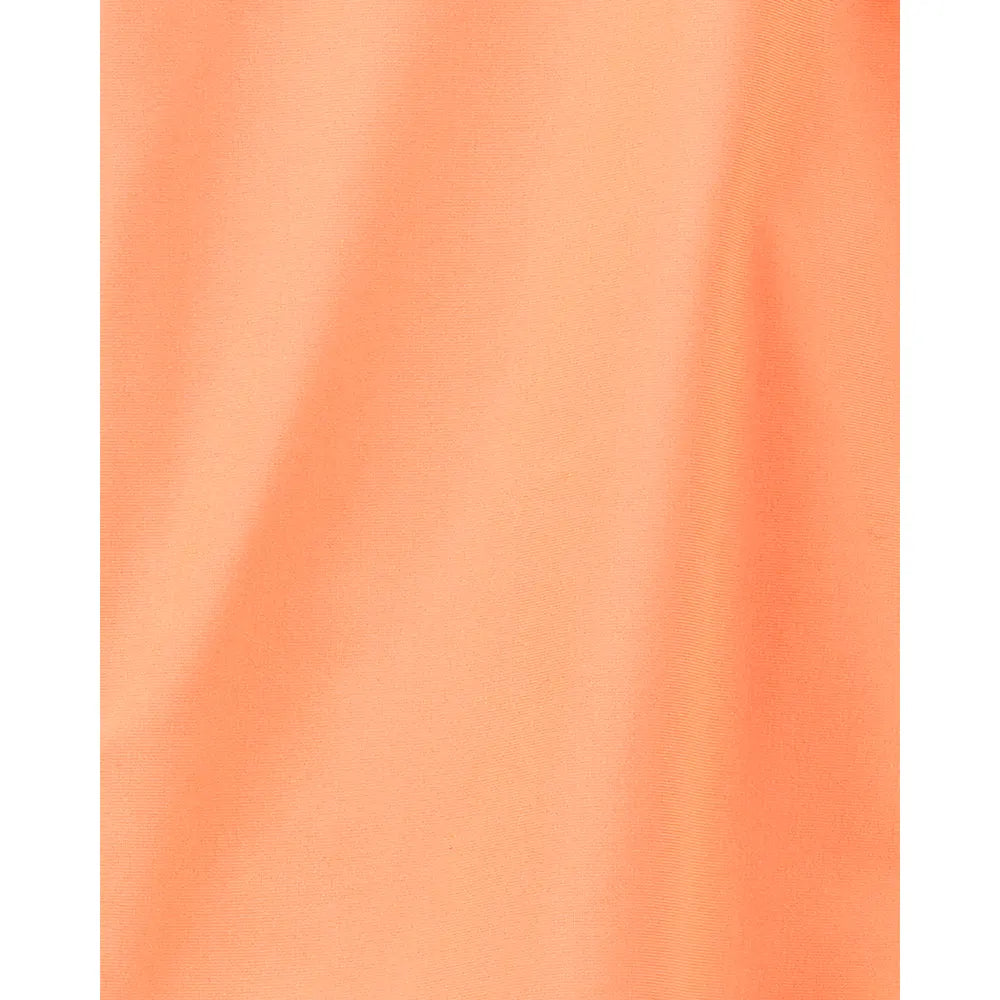 Carter's Boy's 2-Piece UV Protection Swimsuit - Orange