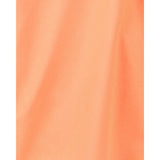 Carter's Boy's 2-Piece UV Protection Swimsuit - Orange