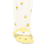 Carter's Girl's Cotton Sleep & Play - Bee