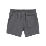 Carter's Boy's Pull-On Twill Shorts - Gray