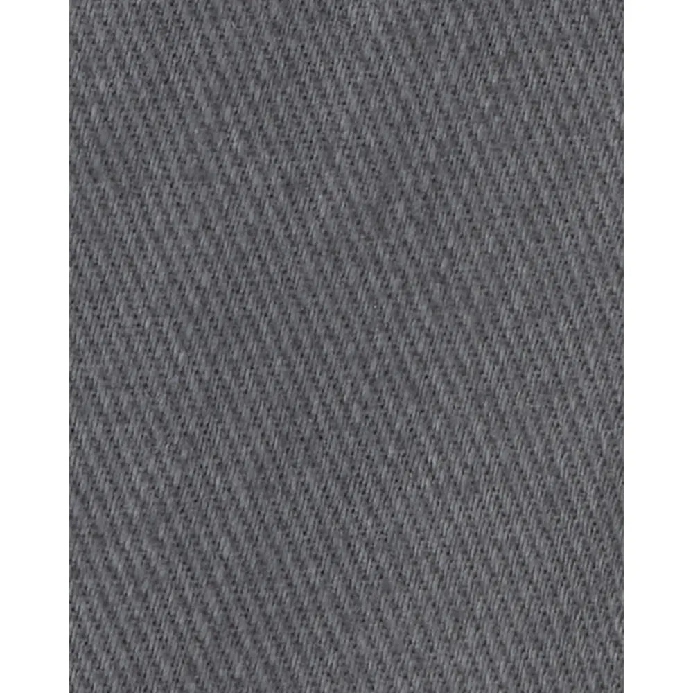 Carter's Boy's Pull-On Twill Shorts - Gray