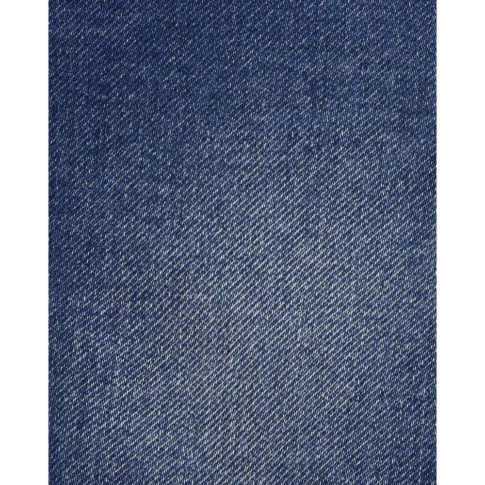 Carter's Boy's Pull-On Denim Shorts - Navy Blue