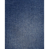 Carter's Boy's Pull-On Denim Shorts - Navy Blue