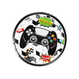 Pack de Cumpleaños 51 Piezas – Control de Videojuego