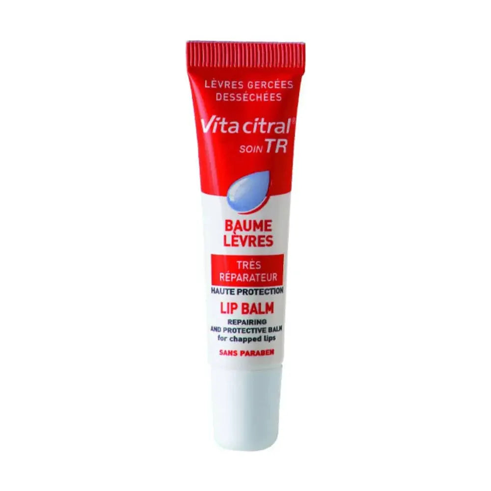 Vita Citral - Lip Balm - 15 ml
