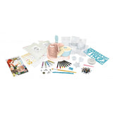 Buki Natural Candles Creative Kit - 7Y+