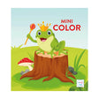 Plume Univers Mini Color - Frog