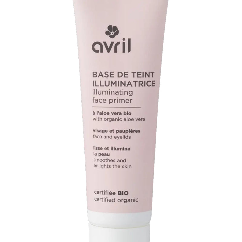 Avril Illuminating Makeup Base - 30ml