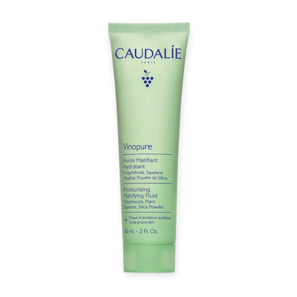 Caudalie Vinopure Fluido Matificante 60ml