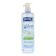 Dodie Gel lavant 3 en 1 Flacon Pompe - 500ml