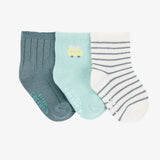 Carter's Baby 3-Pack Booties - Multi