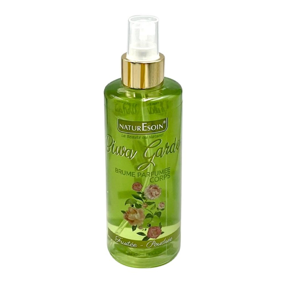 NaturEsoin Biwa Garden Brume Parfumée Corps - 250ml