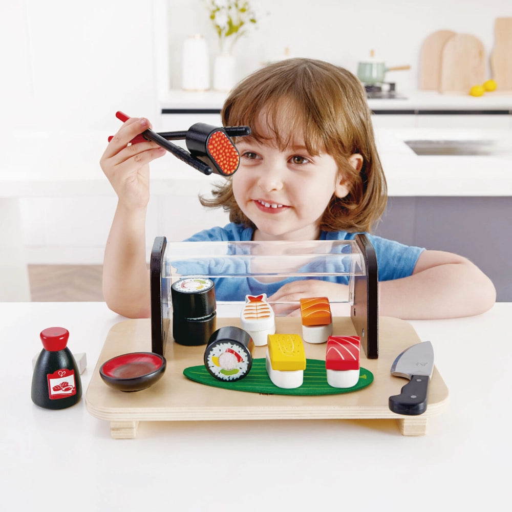 Hape Sushi Time 3Y+