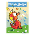 Mini Activity - Dragon