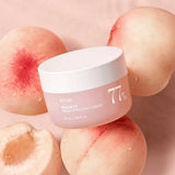 Anua Peach 77 Crema Enriquecida con Niacina - 50ml