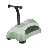 Globber 2-in-1 Eco Walker & Ride-On Pistachio 6-36 Months