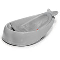 Skip Hop Moby Smart Sling 3-Stage Bathtub - Grey