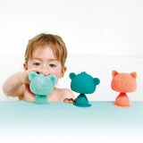 Ludi Swing Pop 10M+ -  Raton Laveur