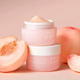 Anua Peach 77 Crema Enriquecida con Niacina - 50ml