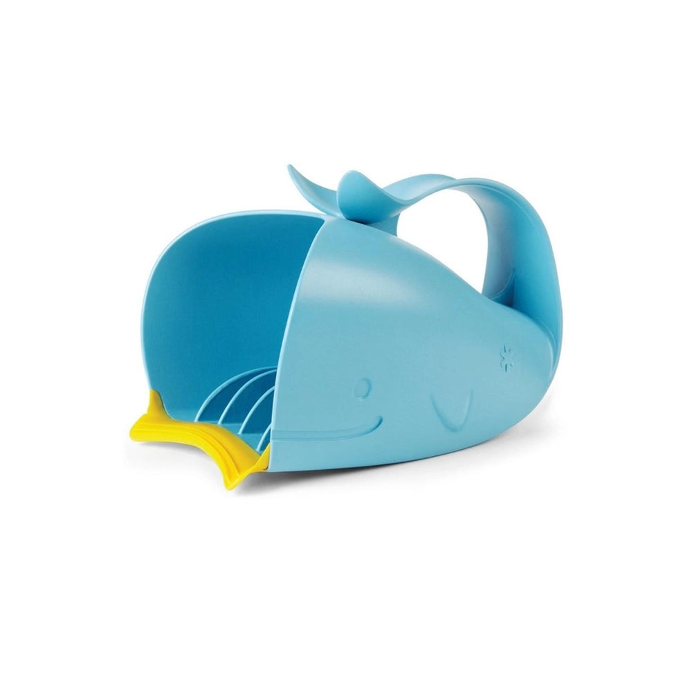 Skip Hop Rince Cheveux Moby - Bleu