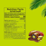 Chocodate Chocolate Pistacho Kunafa - 90g