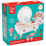 Hape Elegant Vanity 3-8Y