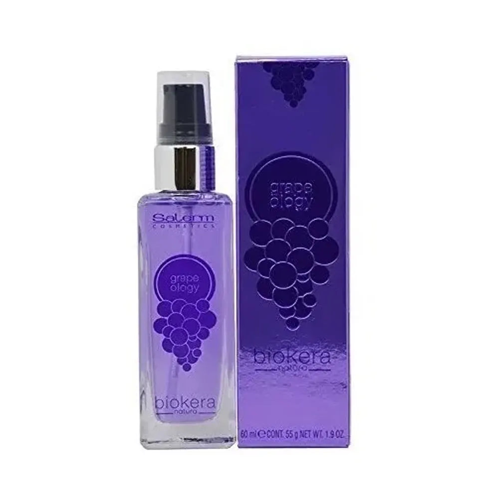 Biokera Natura Grapeology sérum 60 ml avec étui