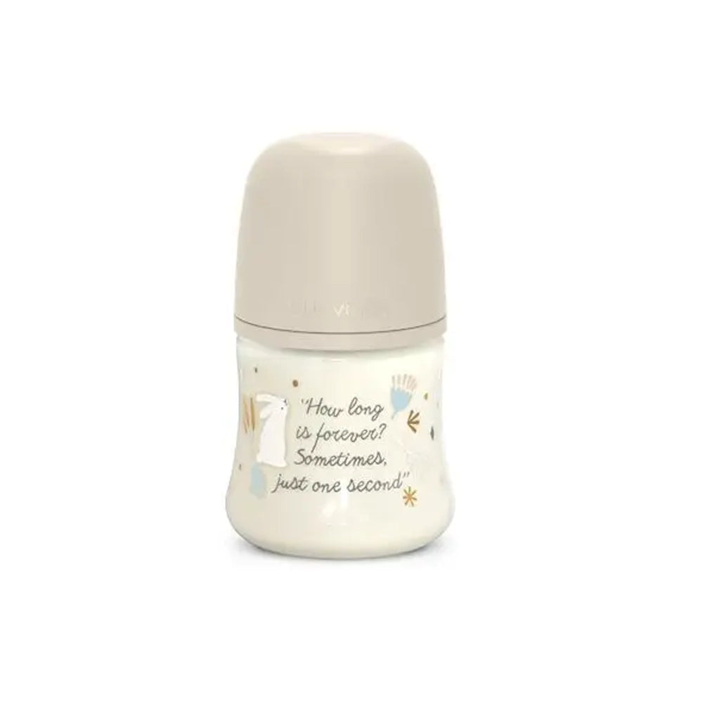 Suavinex Wonderland Polyamide Bottle 150ml - Nude