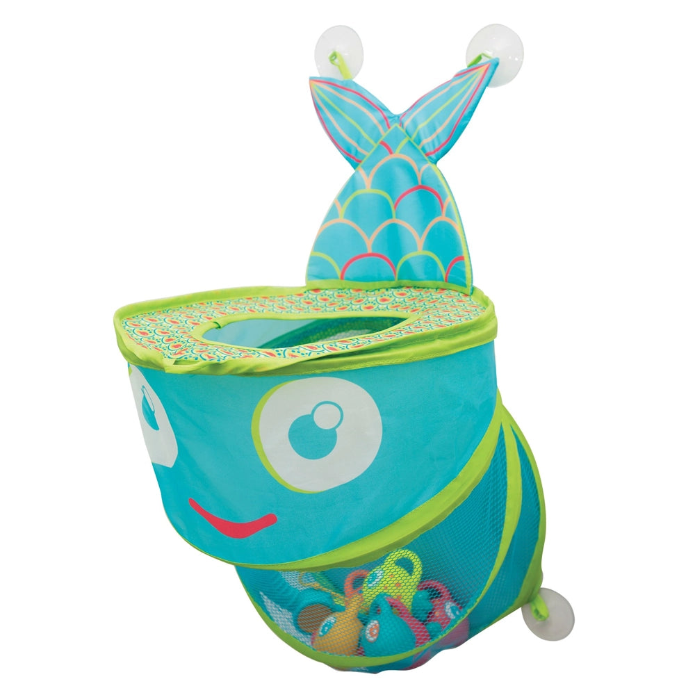 Ludi Large Fish Bath Organizer