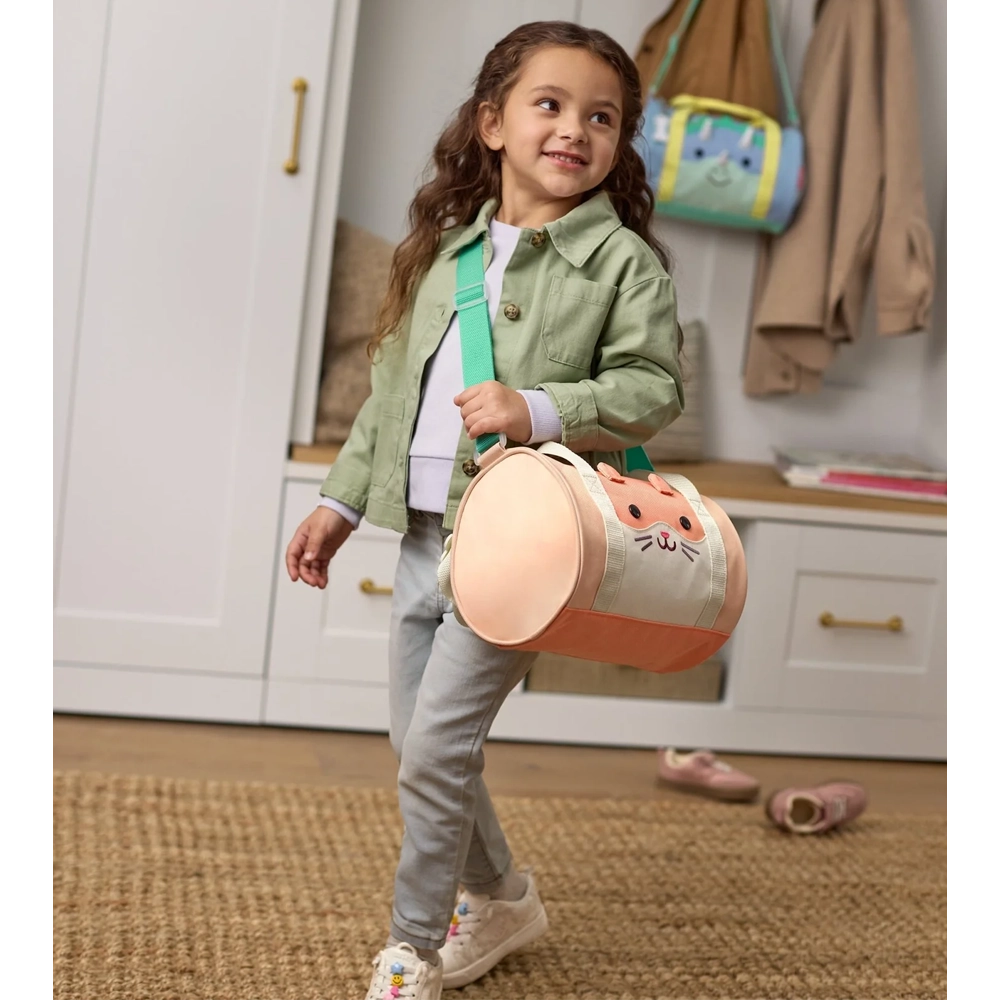 Skip Hop Sac de Voyage pour enfants Duffimals - Chat