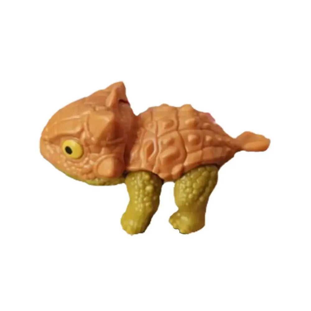 Jouets de Dinosaures Miniatures – 3A+
