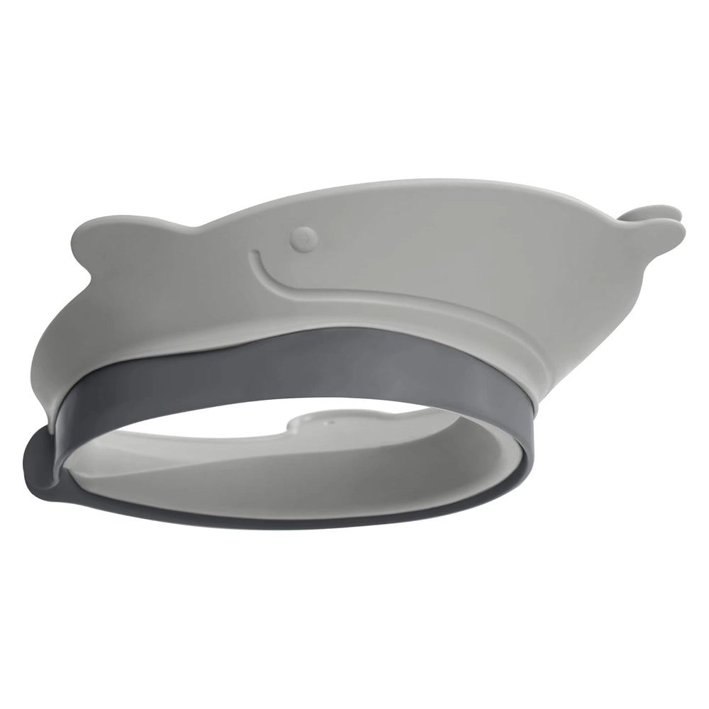 Skip Hop Visière de Bain Moby 9M+ - Gris