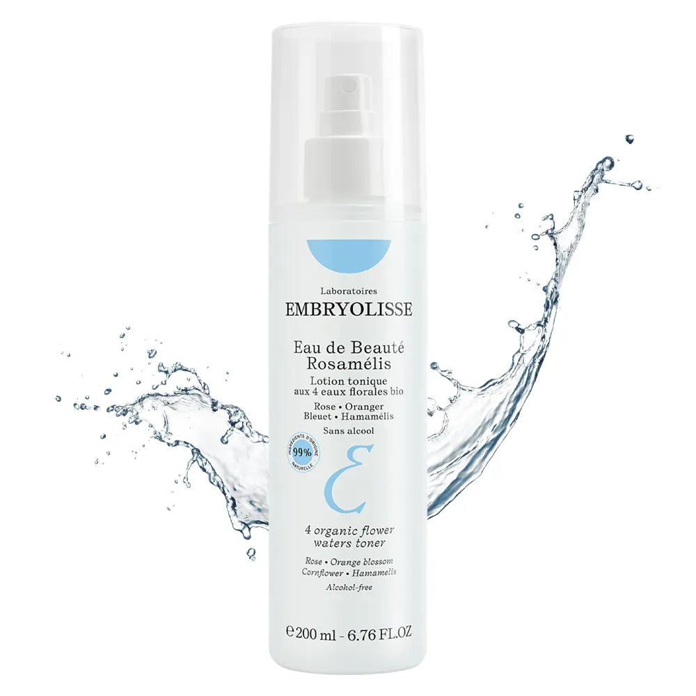 Embryolisse Rosamelis Beauty Water 200ml