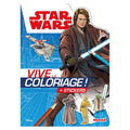 Anakin - Vive le Coloriage