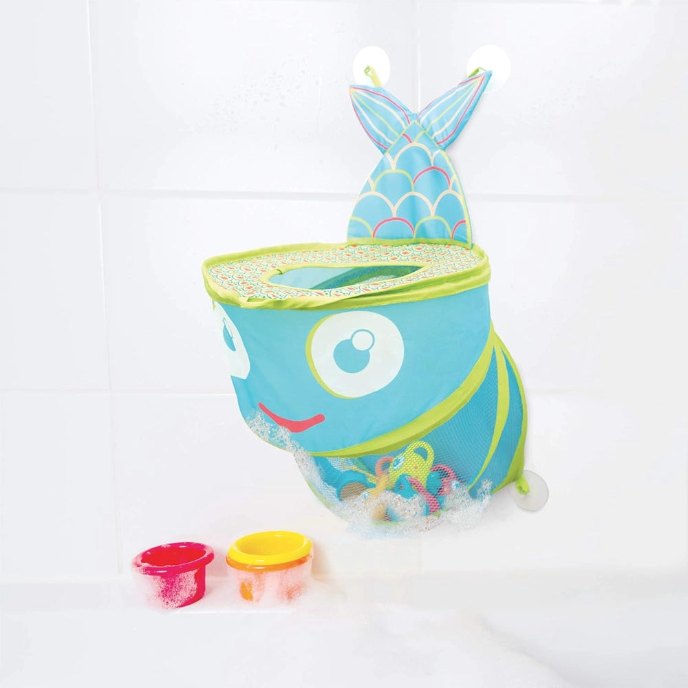 Ludi Large Fish Bath Organizer