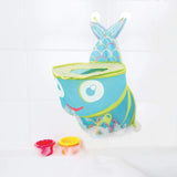 Ludi Large Fish Bath Organizer