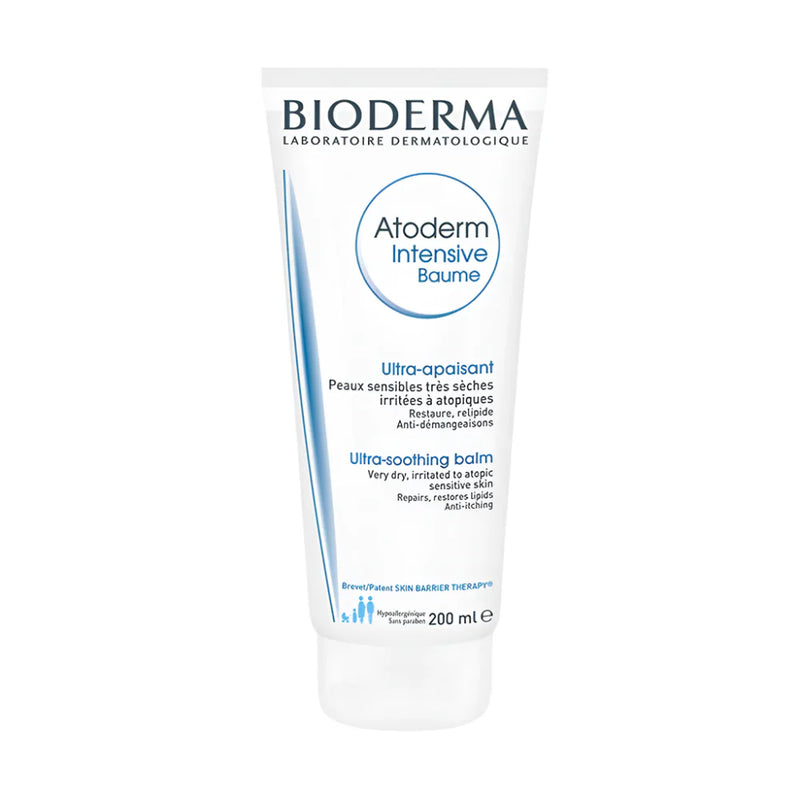 Bioderma - Bálsamo intensivo Atoderm - 200 ml