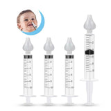 Notre Bébé Pack de 2 Seringues Nasales