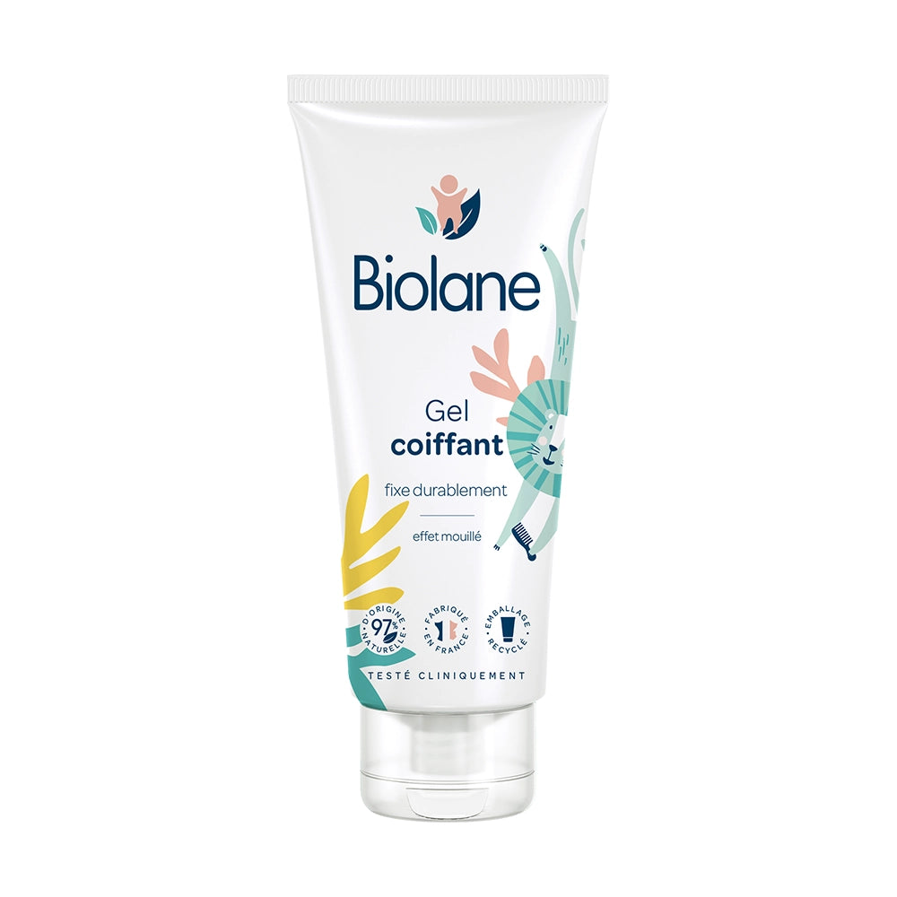 Biolane Gel Coiffant - 100ml