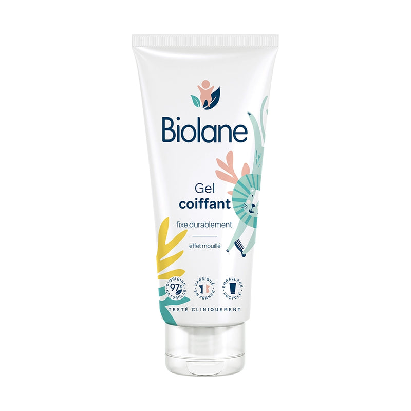 Biolane Gel Coiffant - 100ml