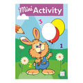 Mini Activity - Rabbit