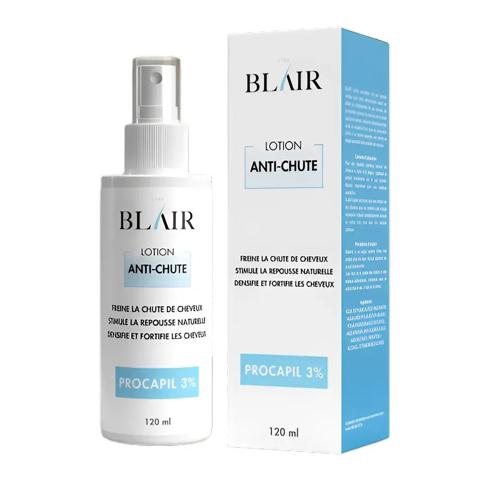 Loción anticaída Blair 120 ml
