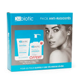 D-Biotic Pack para Asperezas – Crema 150ml + Gel 240ml