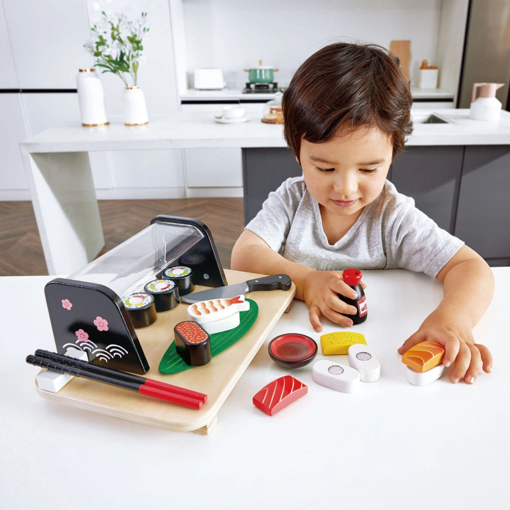 Hape Sushi Time 3Y+