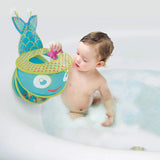 Ludi Large Fish Bath Organizer