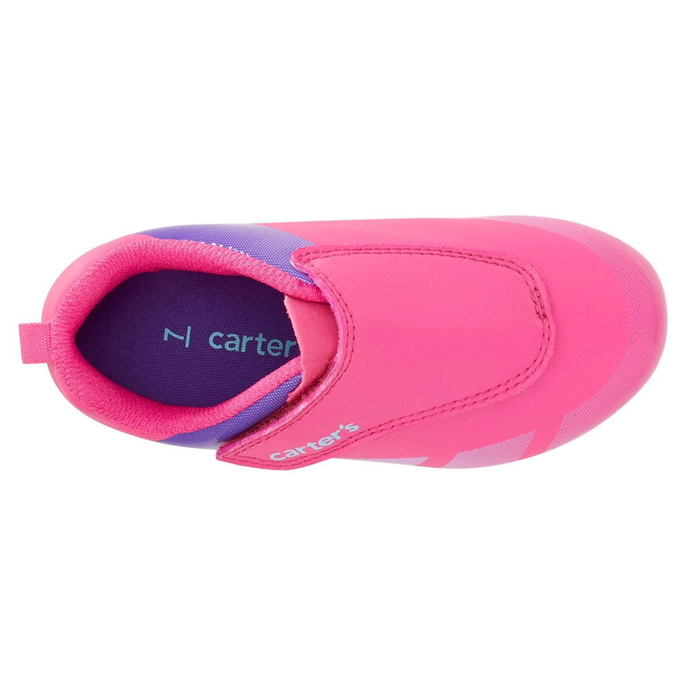Crampons de Sport Carter's Shoes - Rose